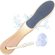 Wooden Foot File Curve 1538105