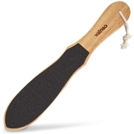 Wooden Foot File Flat #1538104