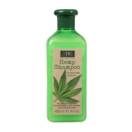 XBC Hemp Shampoo 12/400ml