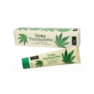XOC Hemp ToothPaste