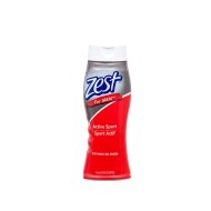 Zest B/W Active Sport 