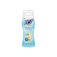 Zest Body wash  White&Jojoba 