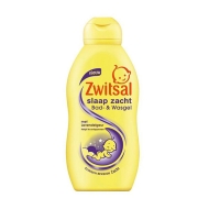 Zwitsal Bad/Washgel Lavender