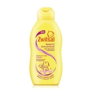 Zwitsal Shower Gel Schuim