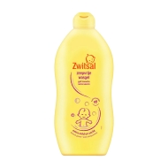 Zwitsal Wasgel Extra Mild